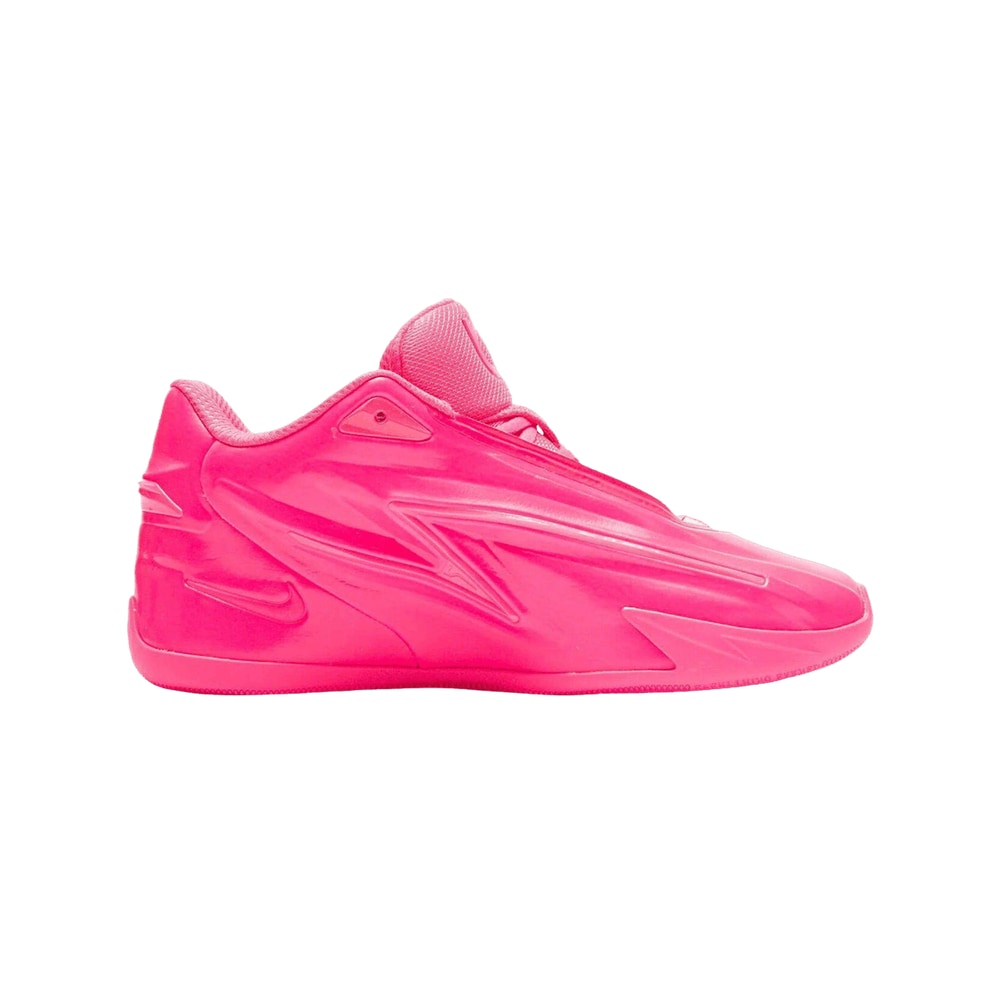 Nike KD 19 Bubble Gum Bounce – scarpe, rosa