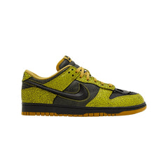Nike Dunk Low Halloween Skull