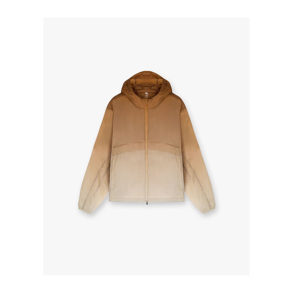 Represent 247 Hooded Training Jacket Ombre
