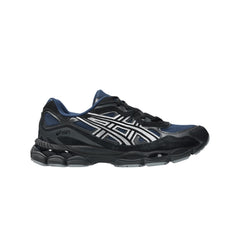 ASICS Gel NYC Independence Blue Pure Silver