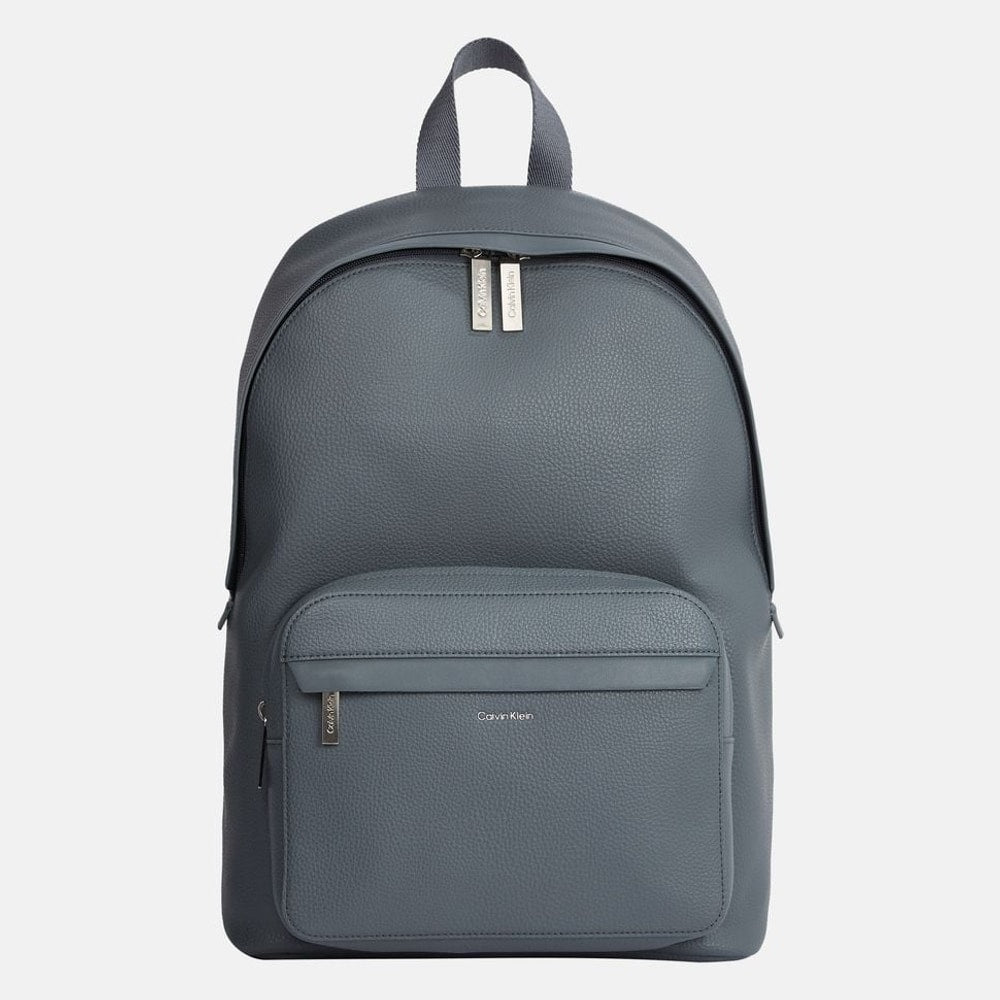 Calvin Klein Backpack Blue – Rucksack, blau