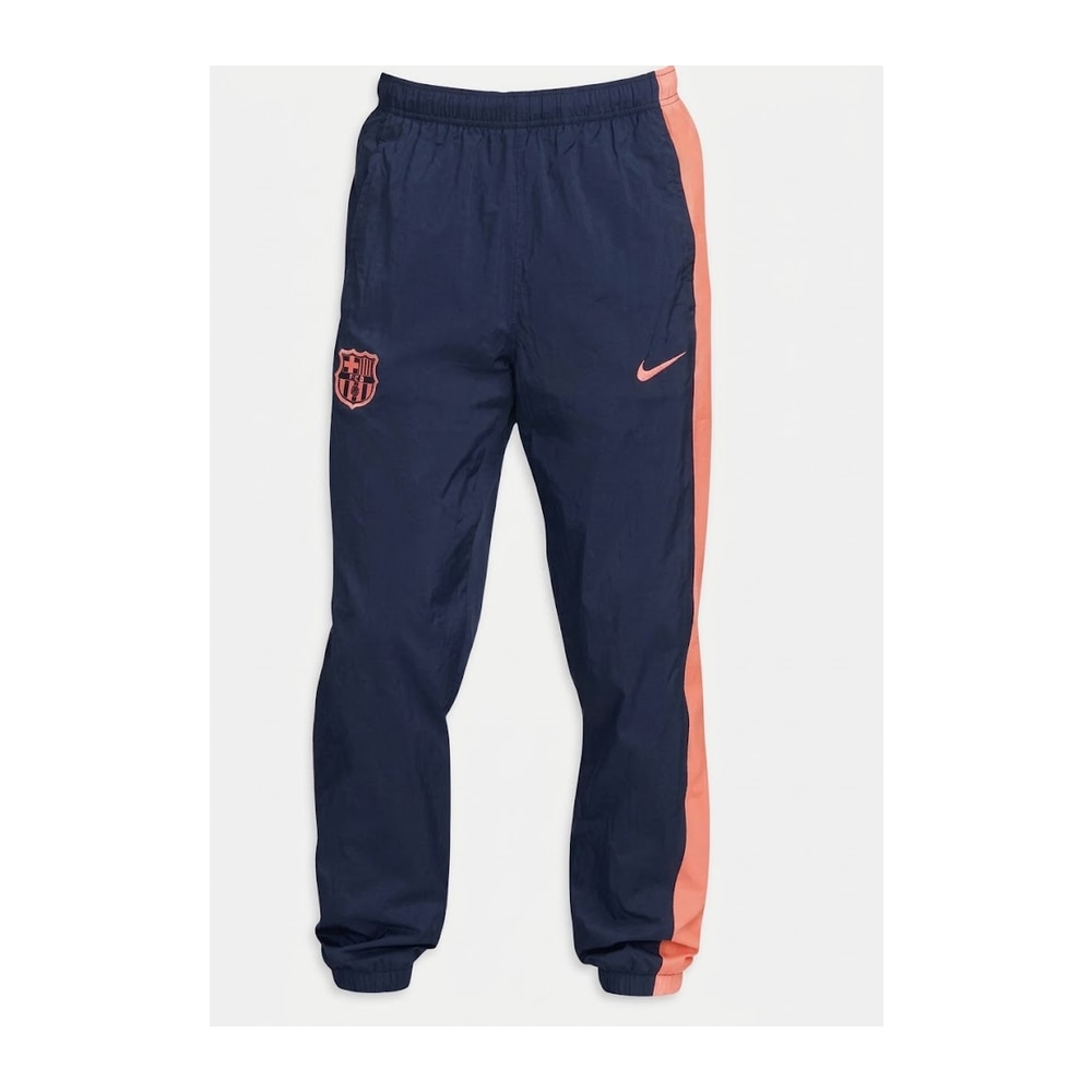 Nike F.C. Barcelona Woven Track Pants – Hose