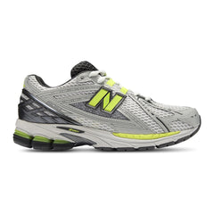 New Balance 1906R Light Silver Metallic Alkaline Green