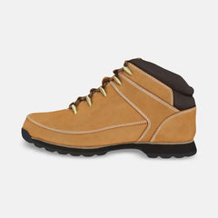 Timberland snørestøvler Euro Sprint Beige
