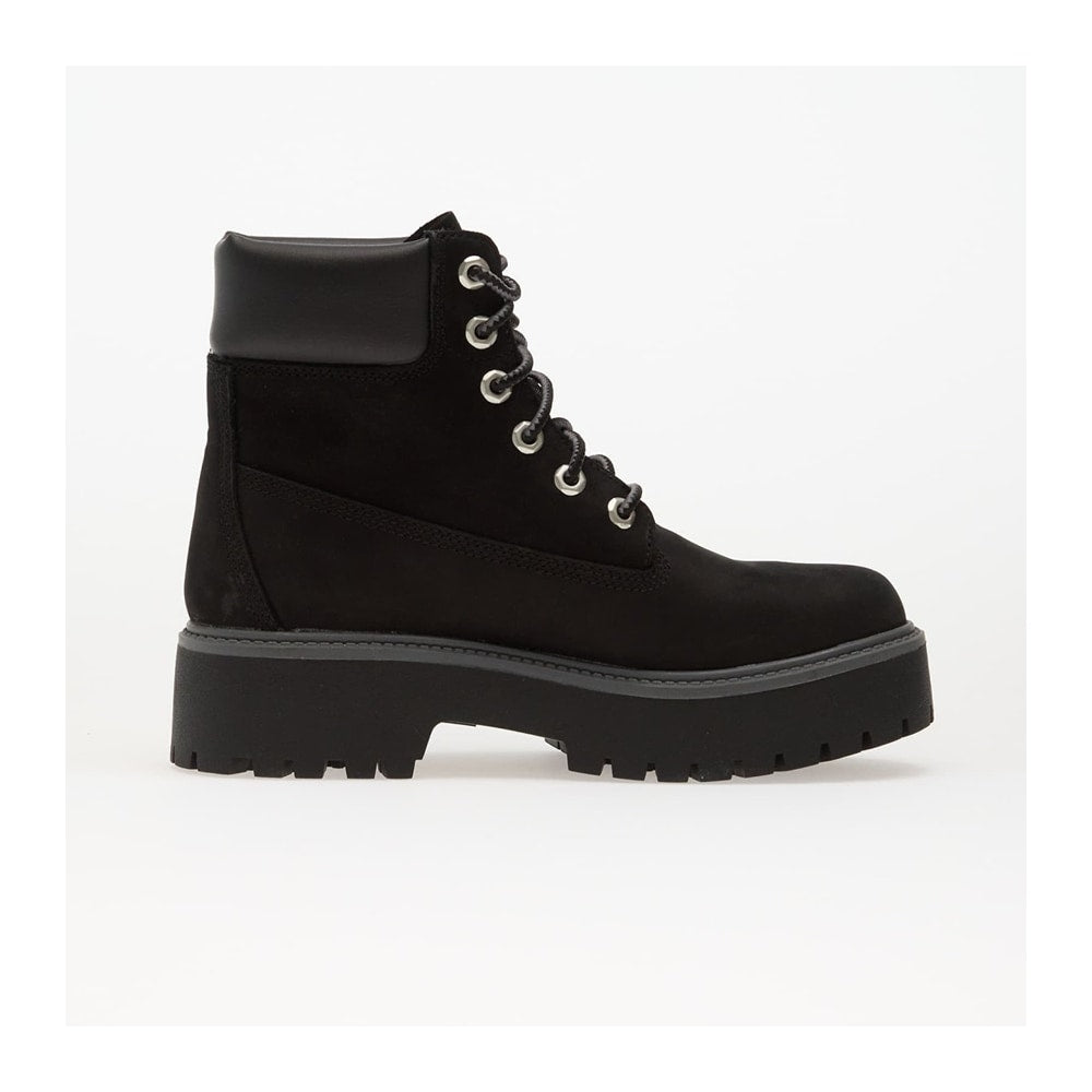 Timberland Stone Street 6-Inch Waterproof Platform Boot – sko