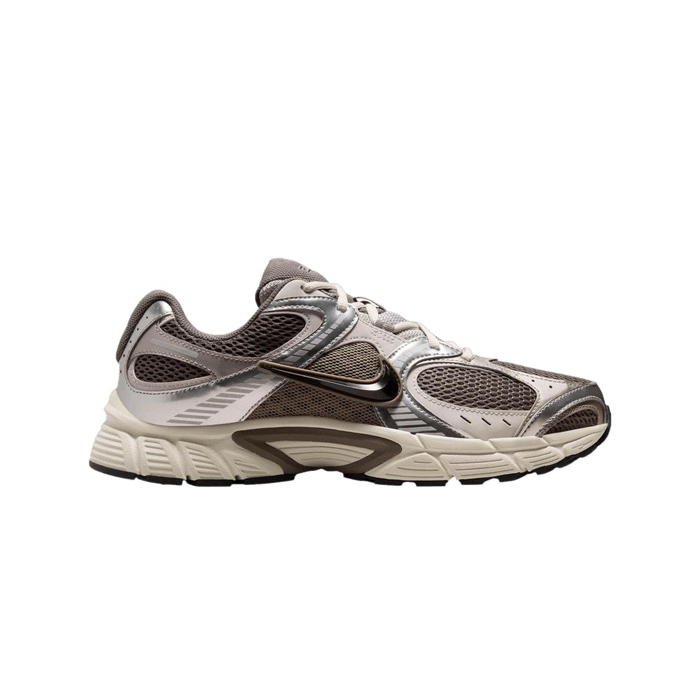 Nike V5 RNR Cave Stone – tenisky, hnědá