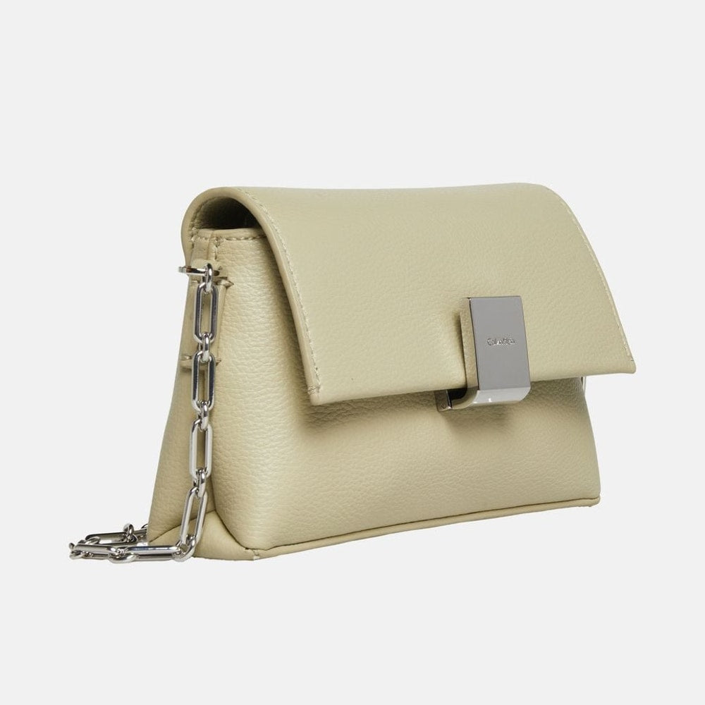 Calvin Klein Cross-body bag Teal – tas, petrolblauw