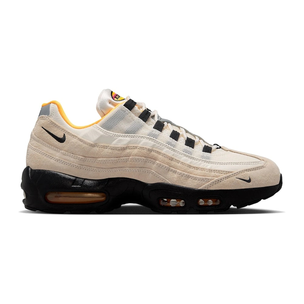 Nike Sb Air Max 95 World Cup Pack Sail – scarpe, beige