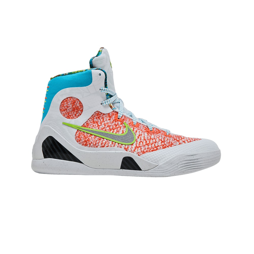 Nike Kobe 9 Elite GS What The Kobe 2025 – tenisky, růžová