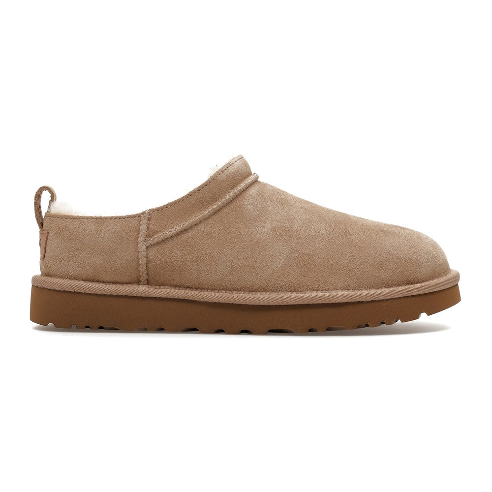 UGG Classic Micro Sand (Women's) – boty, béžová