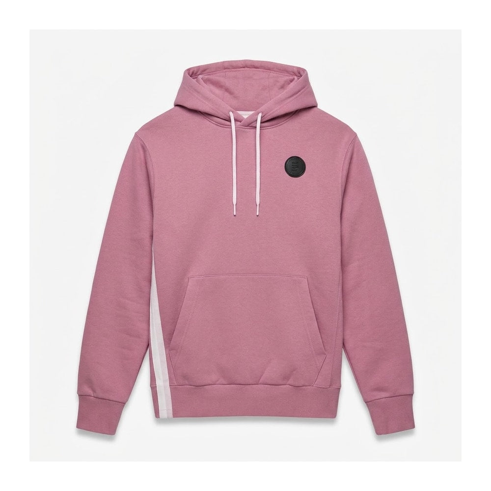 Nike Sabrina Fleece Basketball Hoodie Elemental Pink – felpa