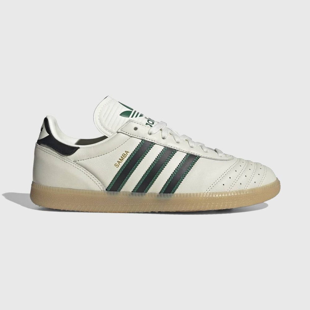 adidas Originals Samba Jp White – pantofi, alb