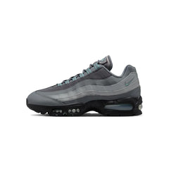 Nike Air Max 95 Big Bubble - Smoke Grey Cannon
