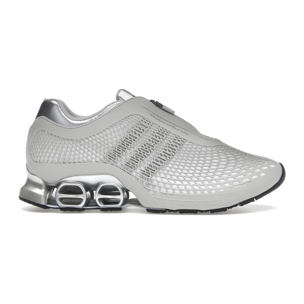 adidas Megaride S2 Grey Crystal White – zapatos, blanco