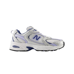 New Balance 530 Silver Metallic Daybreak