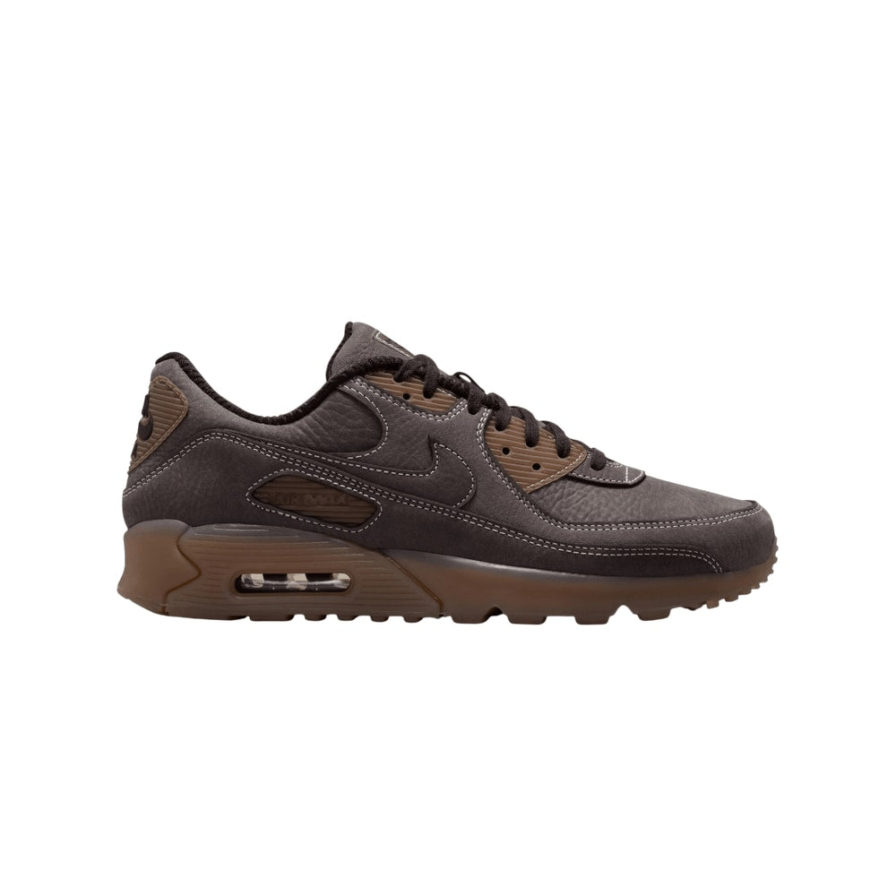 Nike Air Max 90 Shadow Brown – Schuhe, braun