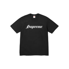 Supreme Speed Tee Black