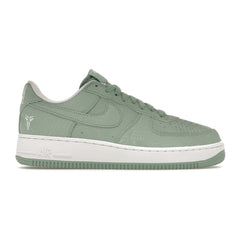 Nike Kobe Air Force 1 Low Steam Summit White