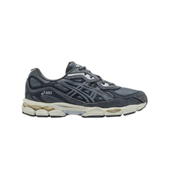 ASICS Gel NYC Steel Grey Carrier Grey