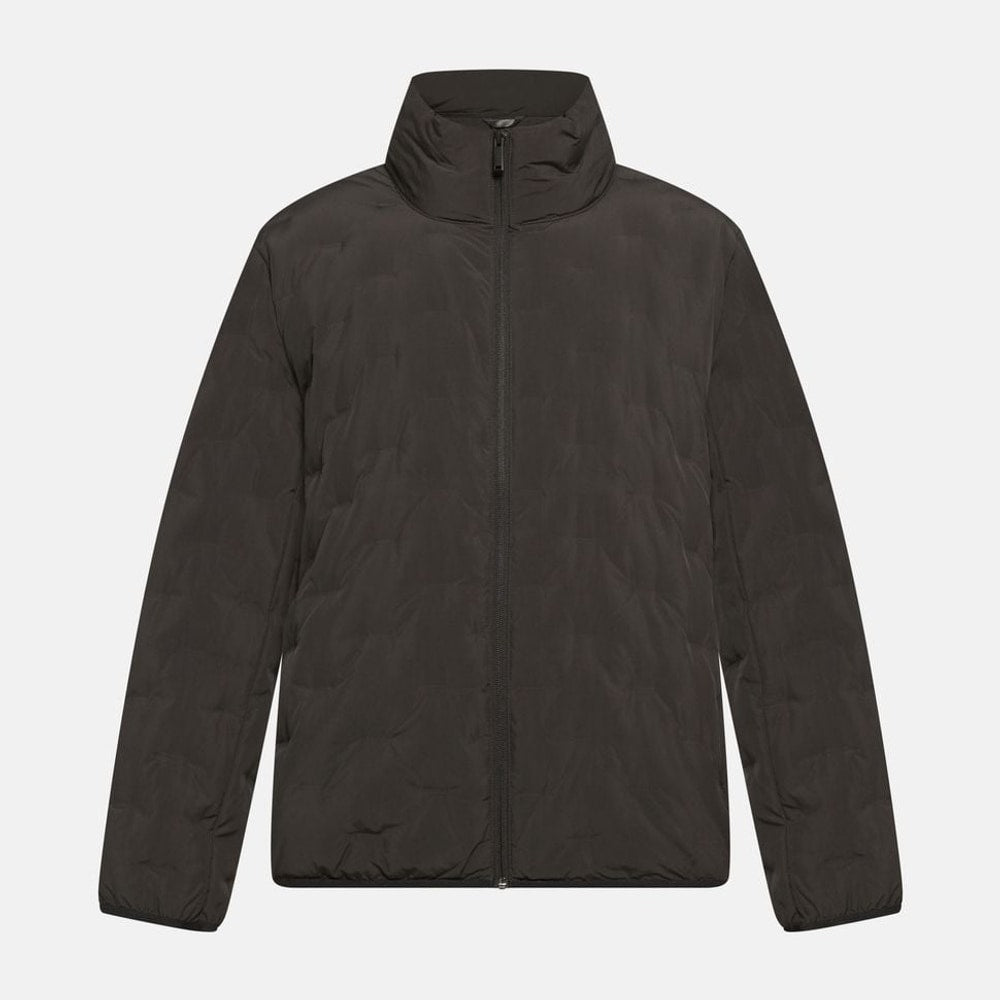 Calvin Klein Down jacket Black – jacka, svart