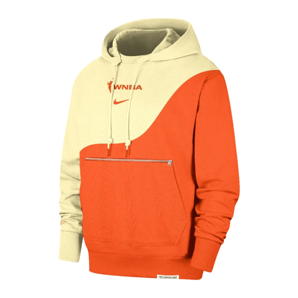 Nike Team 13 WNBA Standard Issue Basketball Hoodie. – felpa