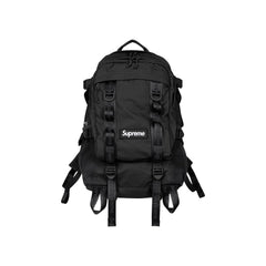 Supreme Backpack Black
