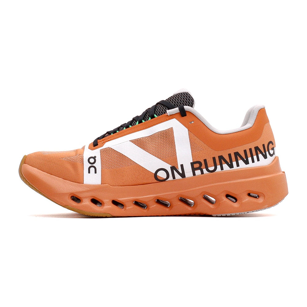 On Running Cloudsurfer Next Z5 Canyon White – scarpe