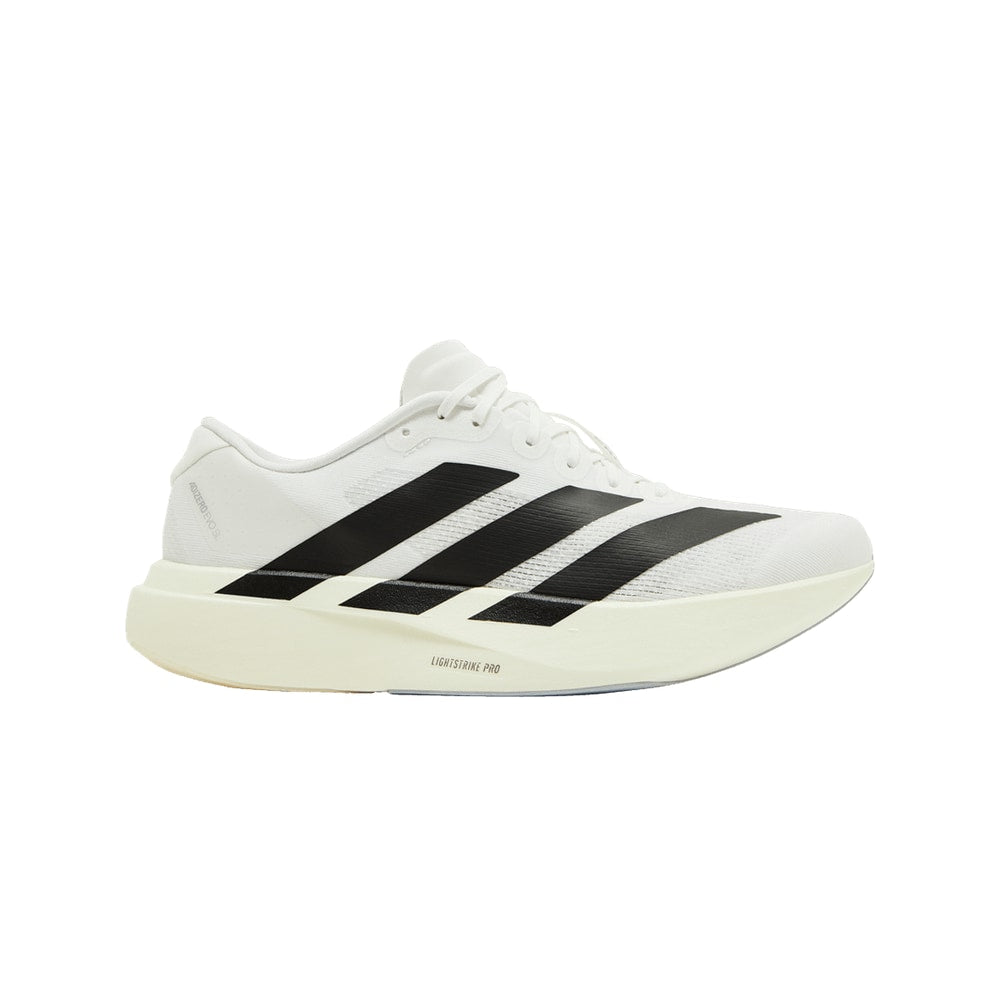 adidas Adizero Evo SL White Black