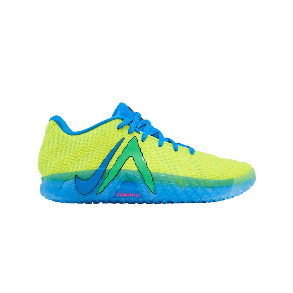 Nike Ja 3 Kool Aid – adidași, verde
