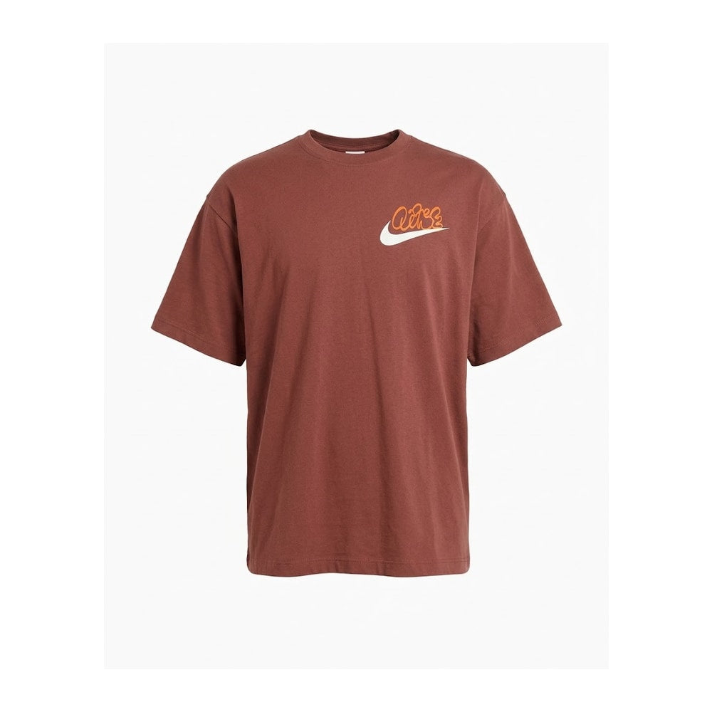 Nike Solo Swoosh Men's T-Shirt – tricou