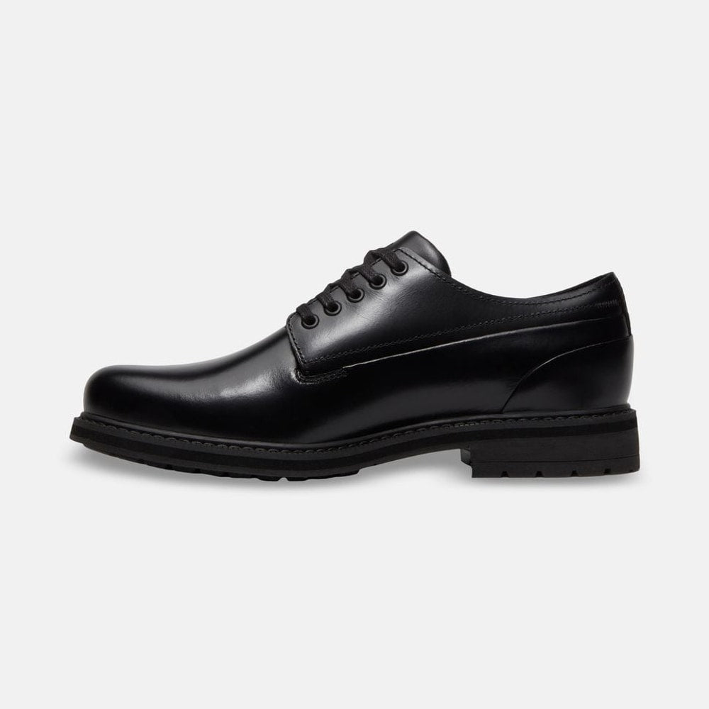 Timberland Derbys Stormbucks Black – Schuhe, schwarz