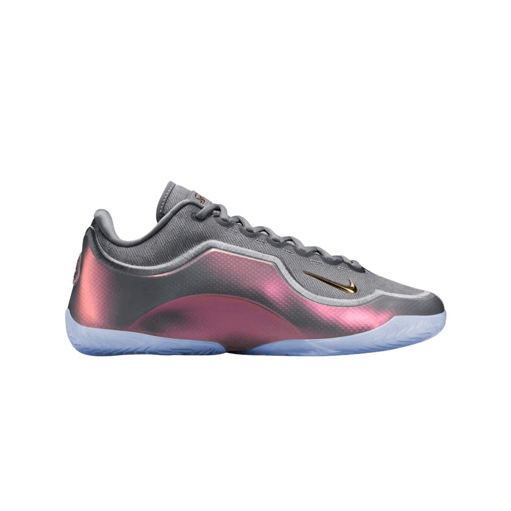 Nike LeBron 23 Shut Up and Dribble – sneakersy, różowy