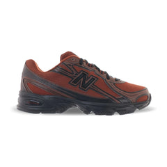 New Balance 740 Relic Brown Pumpernickel