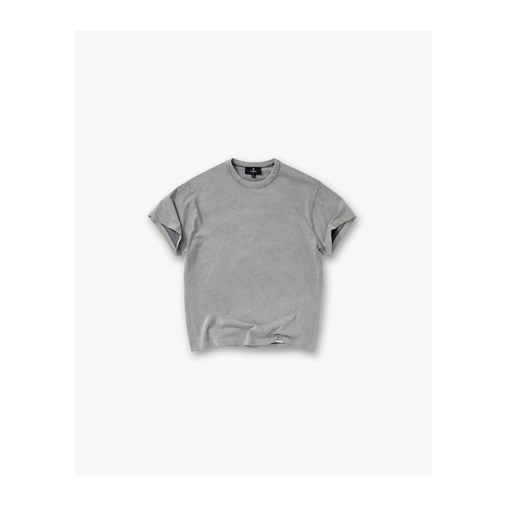 Represent GH T-Shirt Vintage Grey