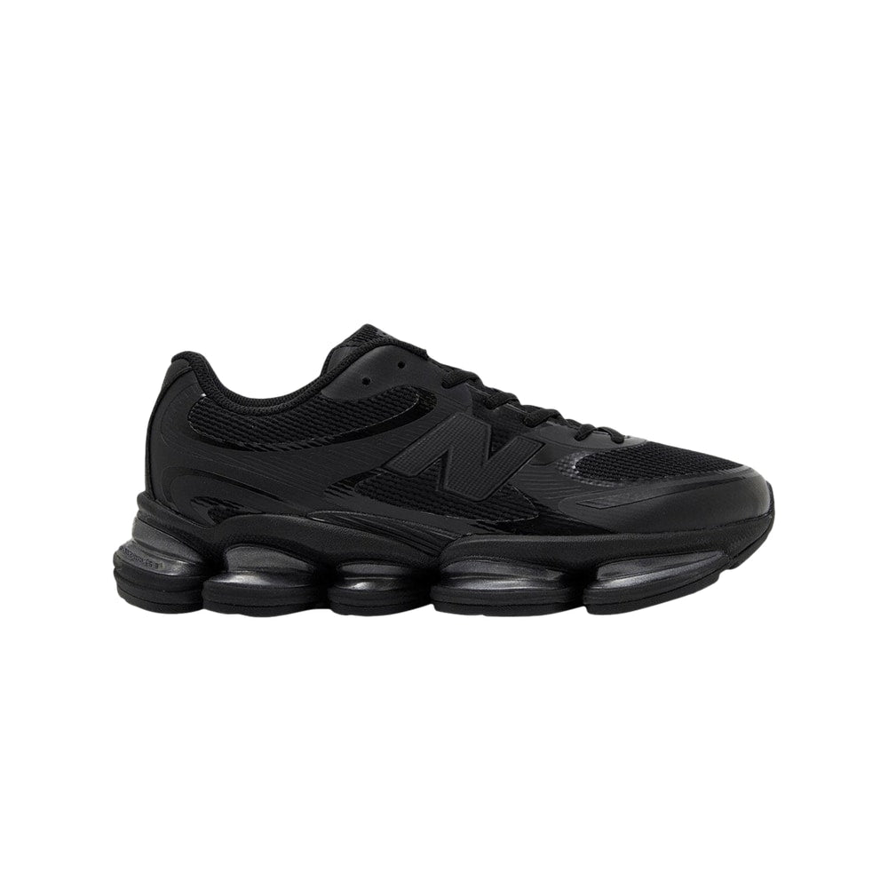 New Balance ABZORB 2000 Triple Black – boty, černá