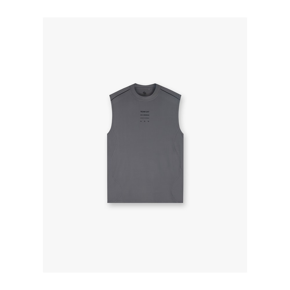 Represent 247 Trail Tank Steel