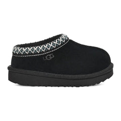 UGG Tasman II Slipper Black (Toddler)