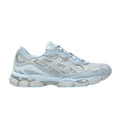 ASICS Gel-NYC 2.0 Pink Cloud/Pure Silver
