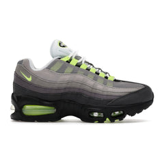 Nike Air Max 95 Big Bubble Neon (2026) (GS)