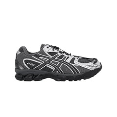 UNAFFECTED x ASICS Gel Nimbus 10.1 Grey Silver Black