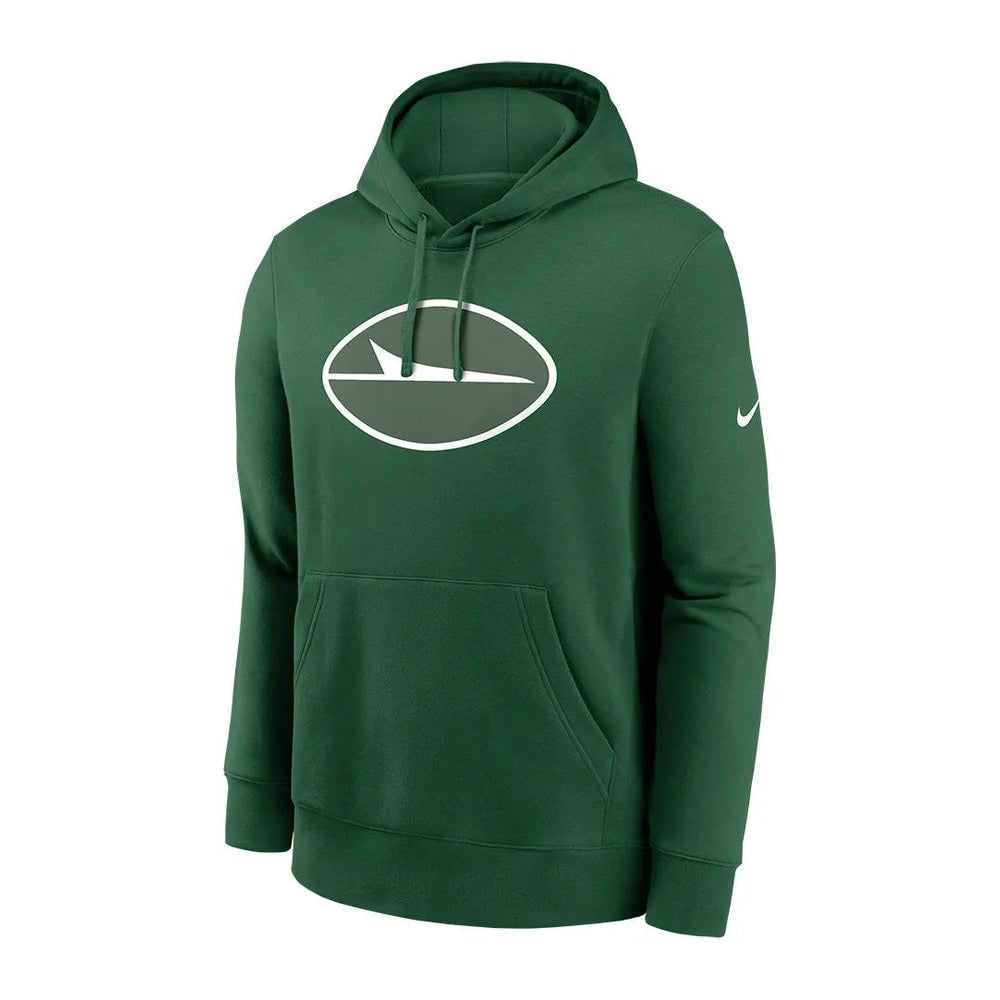 Nike New York Jets Club Hoodie – худі