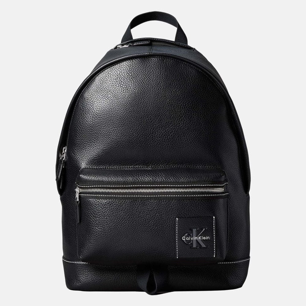 Calvin Klein Backpack Black – mochila, negro