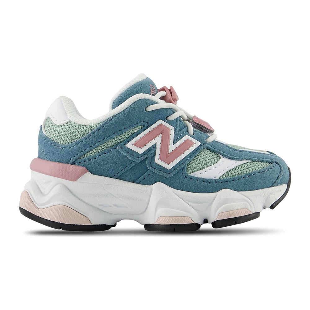 New Balance 9060 Salt Water Rosewood (TD) – boty