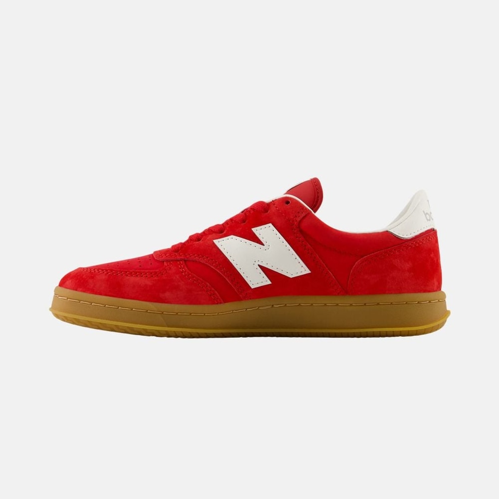 New Balance T500 Red