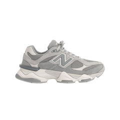 New Balance 9060 Slate Grey Raincloud