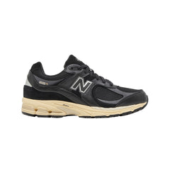 New Balance 2002R Leather Pack - Vintage Black