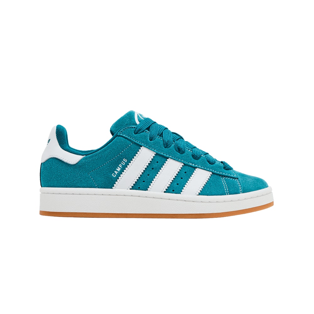 adidas Mens Campus 00s Legacy Teal – tenisice, plava