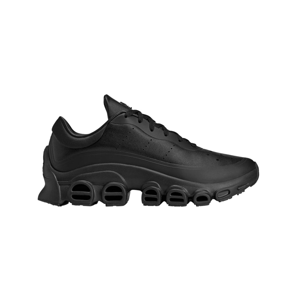 Thug Club x adidas Adifom Megaride Core Black Silver Metallic – zapatos, negro