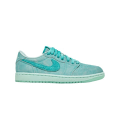 Air Jordan 1 Retro Low OG Washed Teal