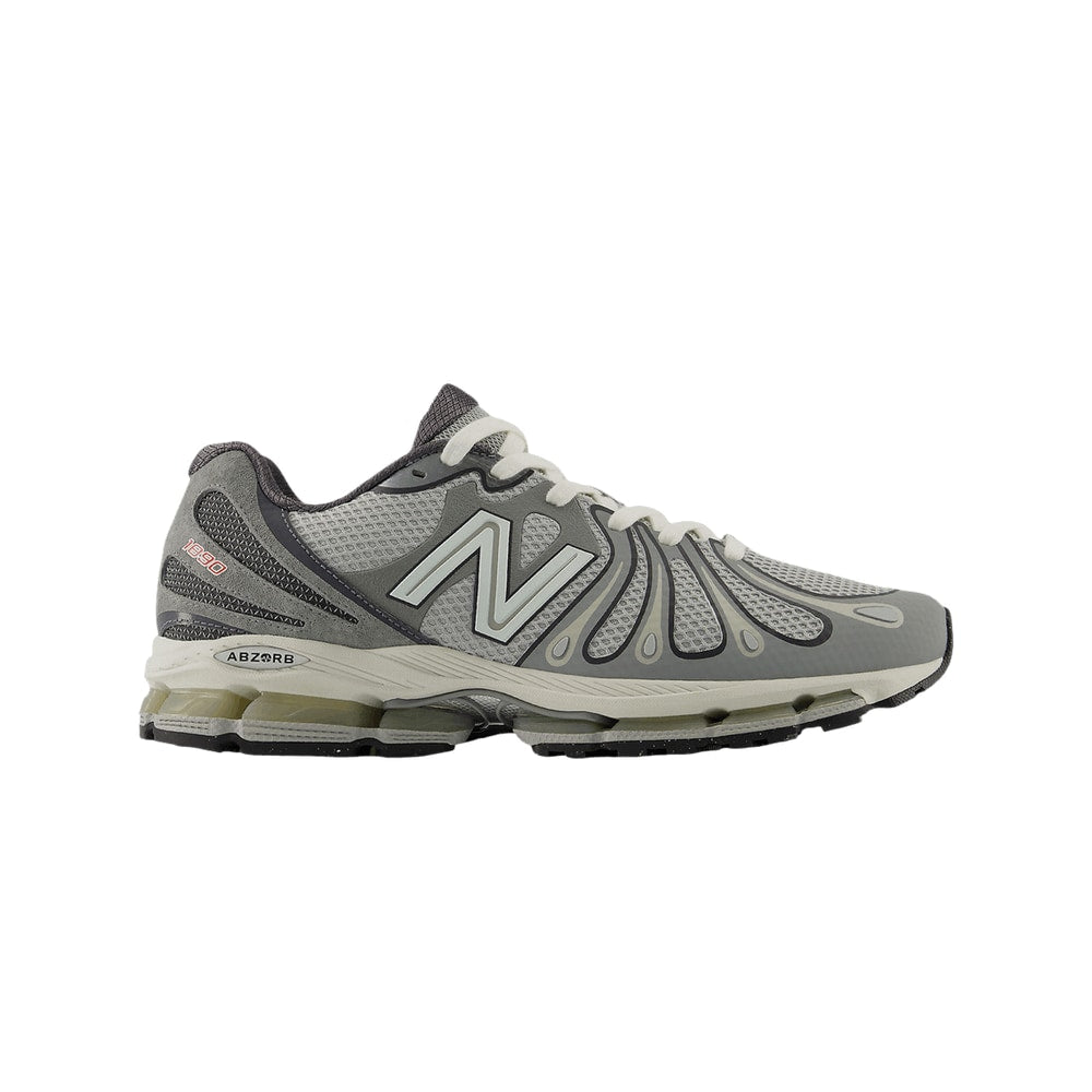 New Balance 1890 Grey Days – взуття, сірий